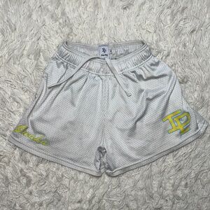 Inaka power shorts